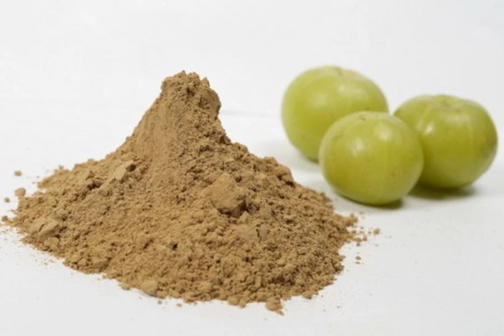 Amla Powder
