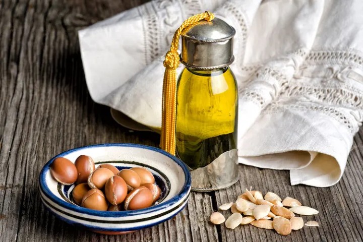 Argan Oil