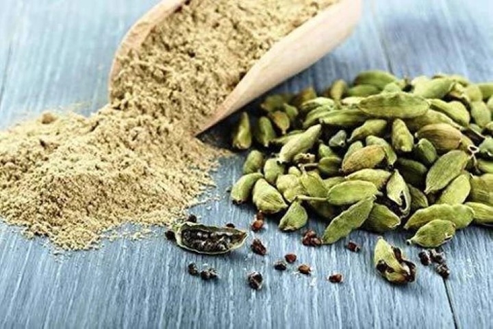 Cardamom Powder