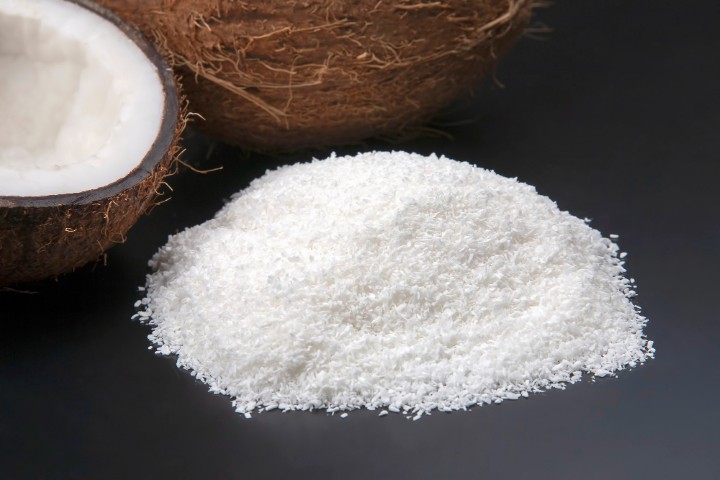 Coconut Water Powder