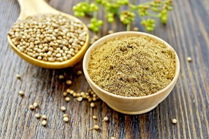 Coriander Powder