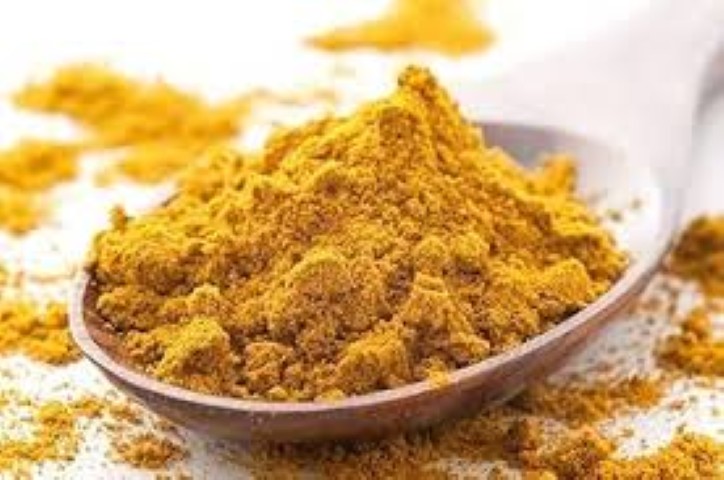 Curry Powder