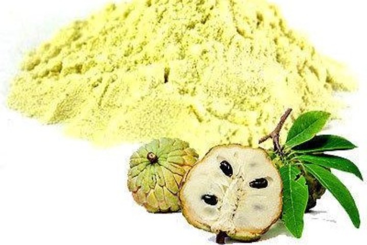 Custard Apple Powder