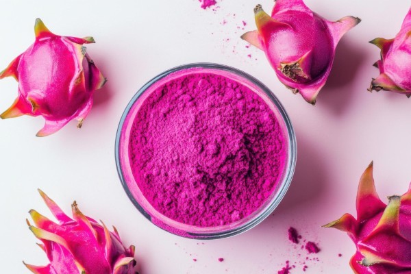 Dragon Fruit Powder