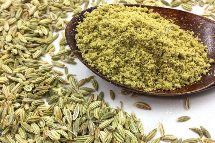Fennel Powder