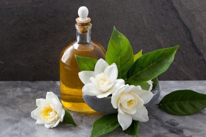 Floral – Lavender, rose, jasmine, gardenia