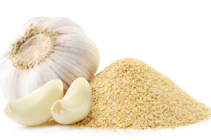 Garlic Powder