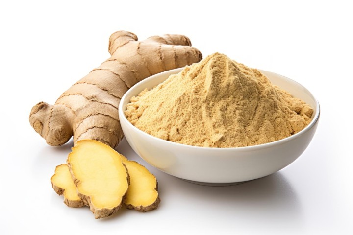 Ginger Powder