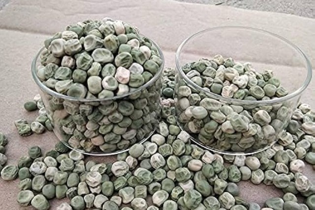 Green Peas