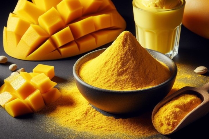 Mango Powder