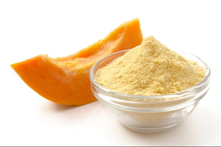 Papaya Powder