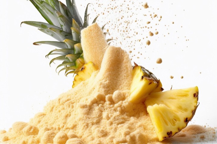 Pineapple Powder
