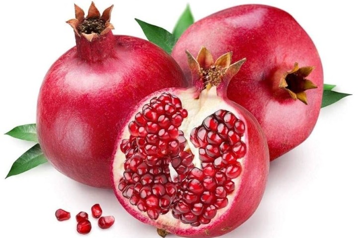 Pomegranate