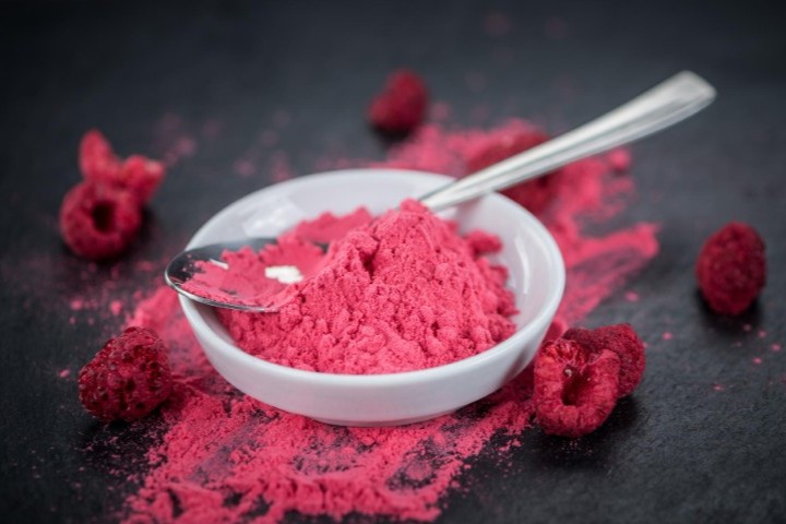Raspberry Powder