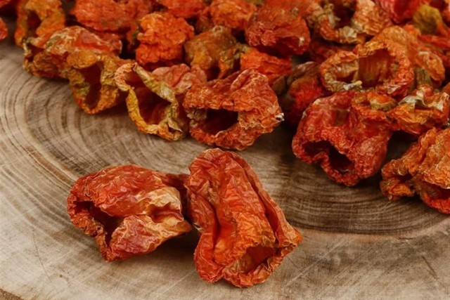 Red Bell Pepper / Capsicum