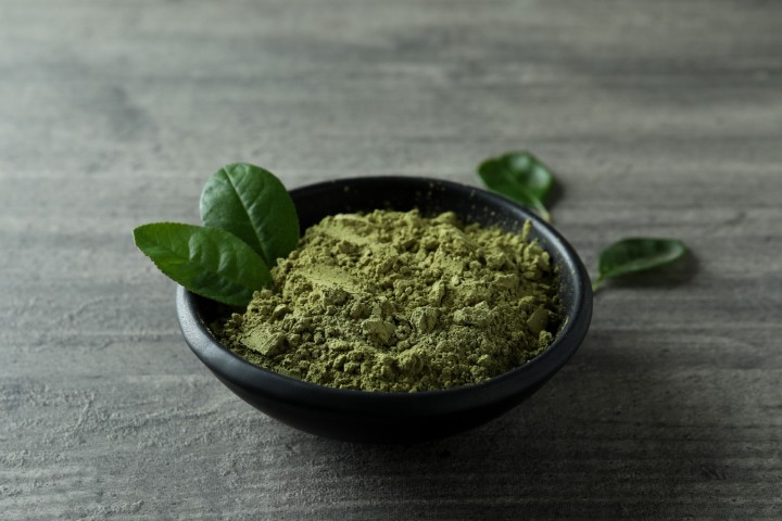 Spinach Powder