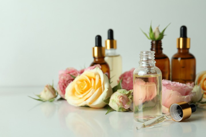 Fragrance Oils
