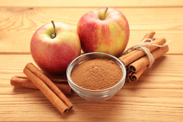 Freeze-Dried Powders