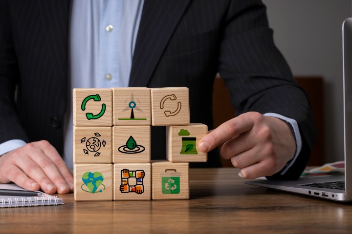 Sustainability Consulting