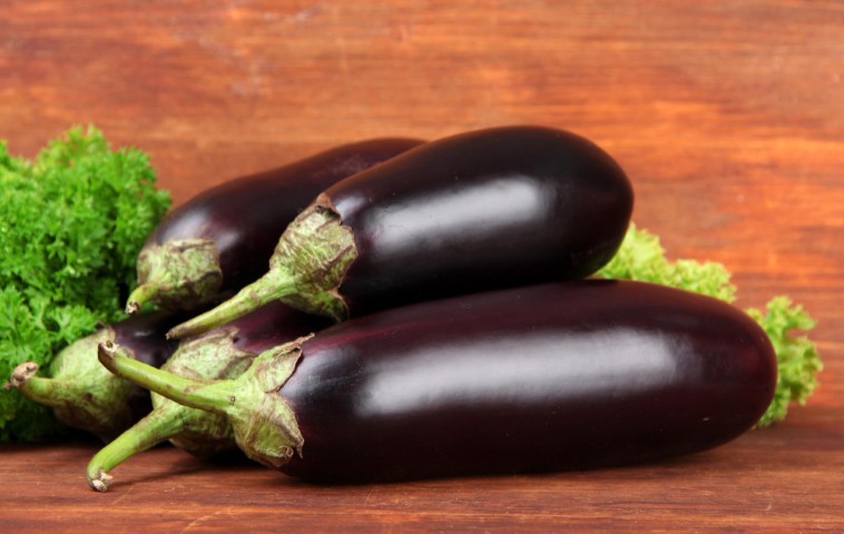 Brinjal