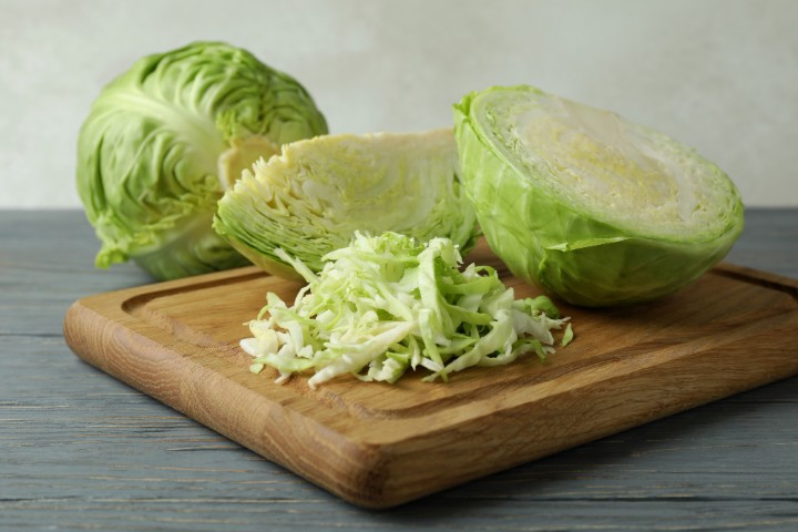 Cabbage
