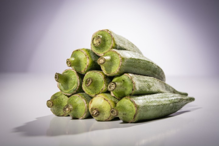 Okra